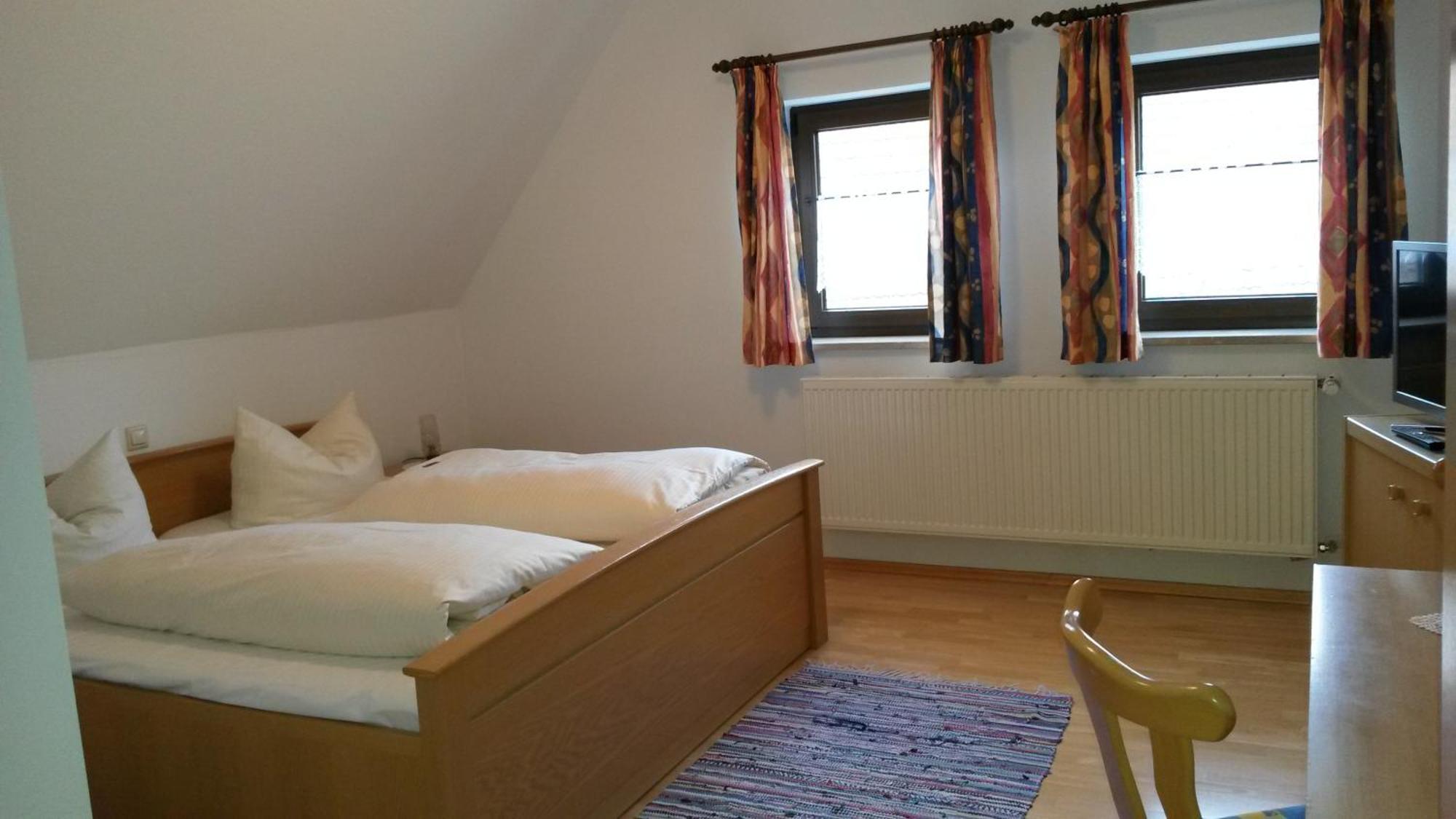 Gasthaus Schoellmann Feuchtwangen Quarto foto